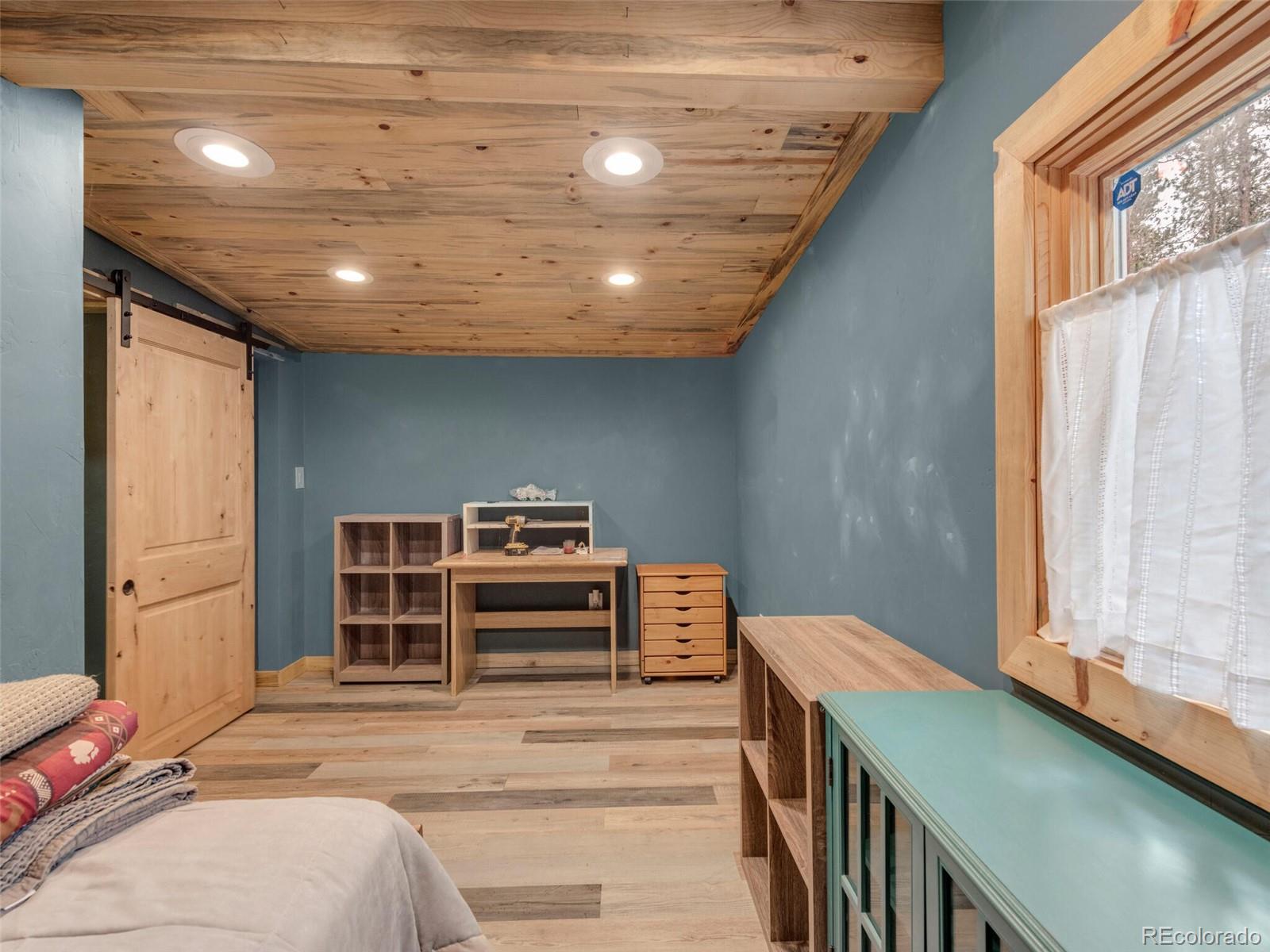 146 Dynamite Drive Black Hawk, CO 80422 - Photo 24 of 26 a view of a livingroom with furniture