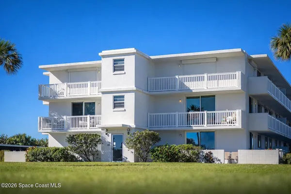 $425,000 | 3190 North Atlantic Avenue, Unit 235, Cocoa Beach, FL 32931