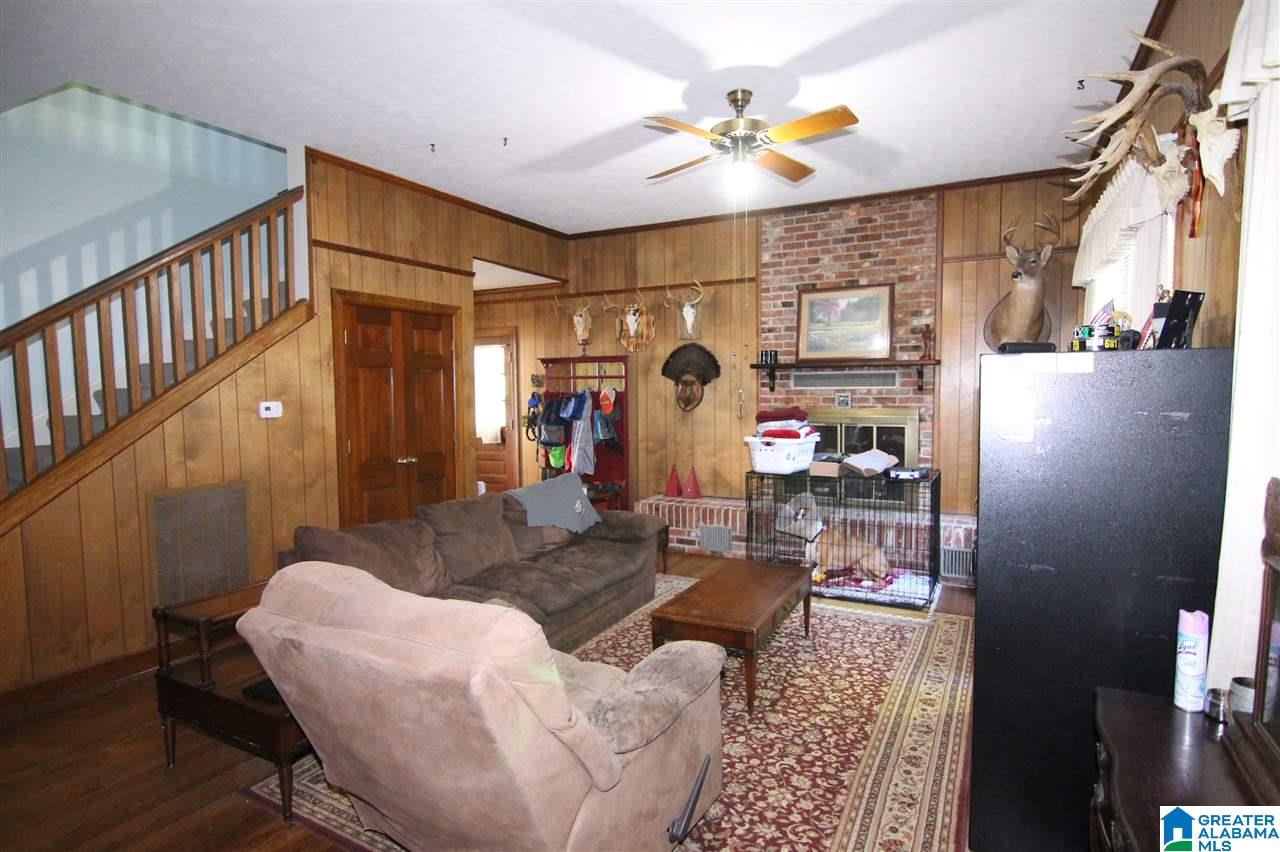 259 West Point Street Roanoke, AL 36274 - Photo 12 of 27