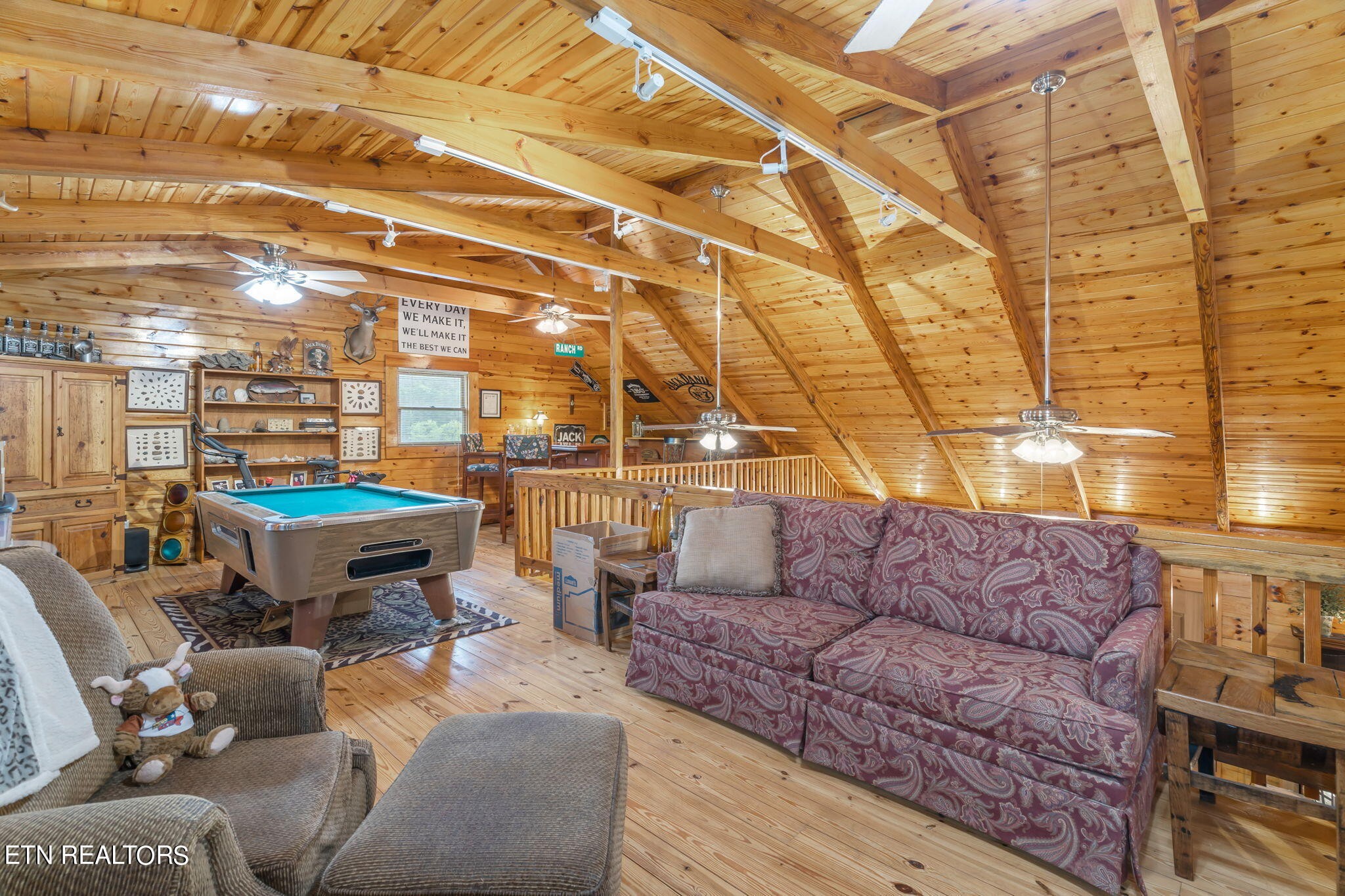 550 Ranch Road Loudon, TN 37774 - Photo 21 of 52