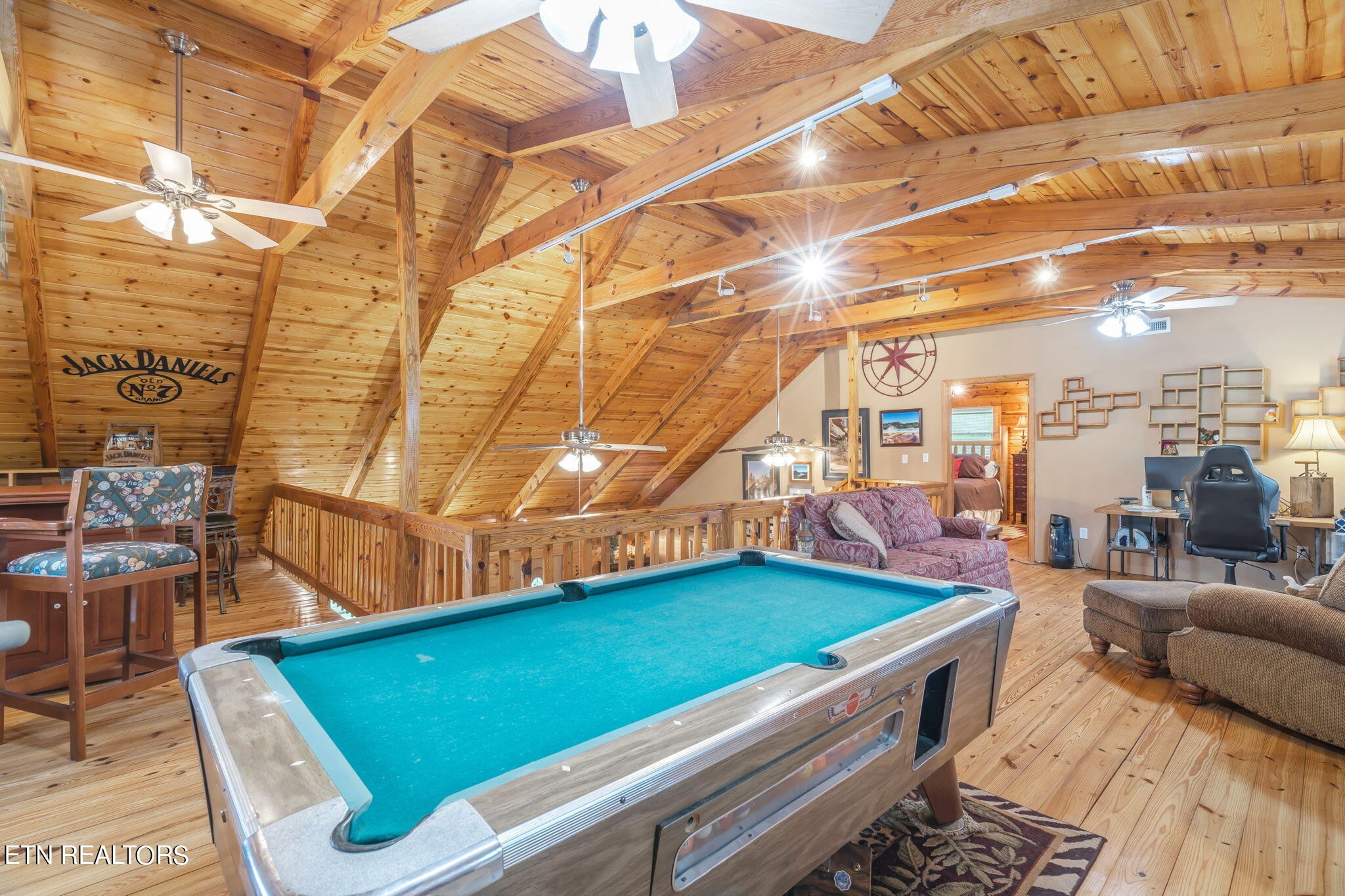 550 Ranch Road Loudon, TN 37774 - Photo 25 of 52
