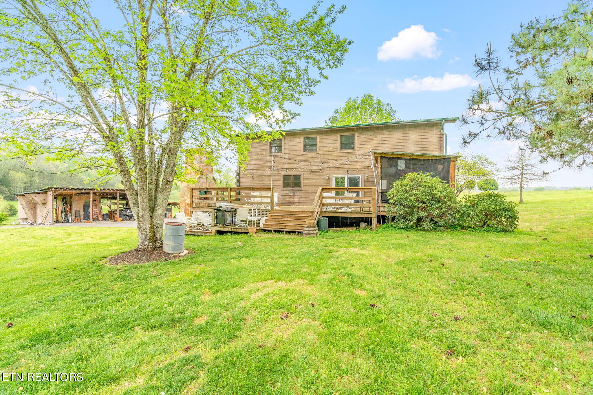 550 Ranch Road Loudon, TN 37774 - Photo 36 of 52