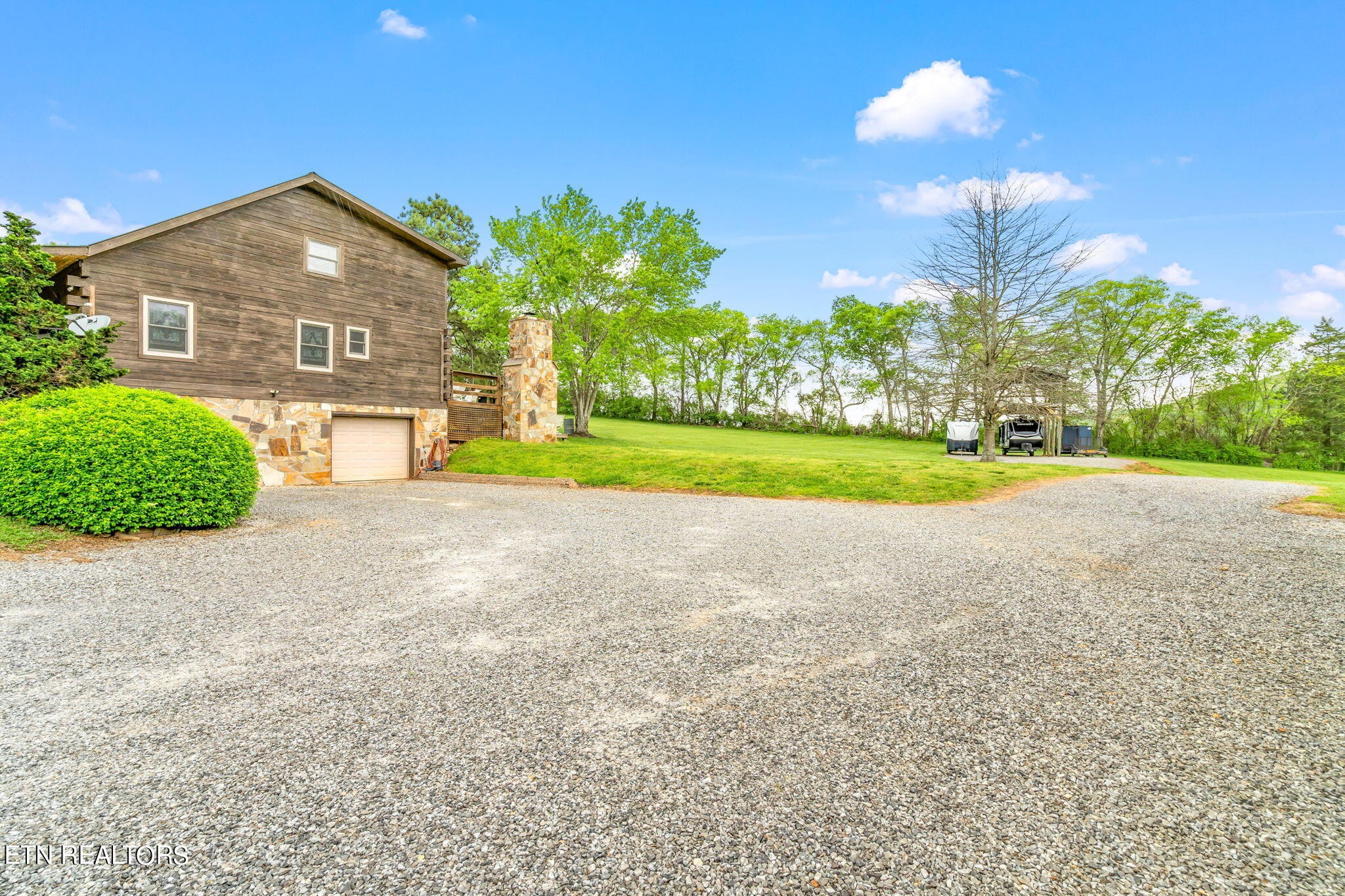 550 Ranch Road Loudon, TN 37774 - Photo 38 of 52