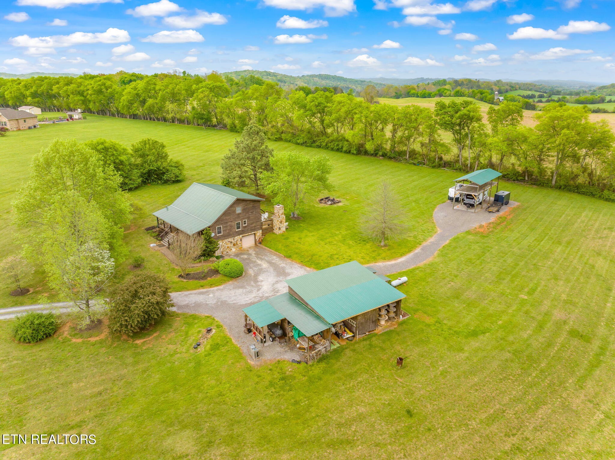 550 Ranch Road Loudon, TN 37774 - Photo 44 of 52