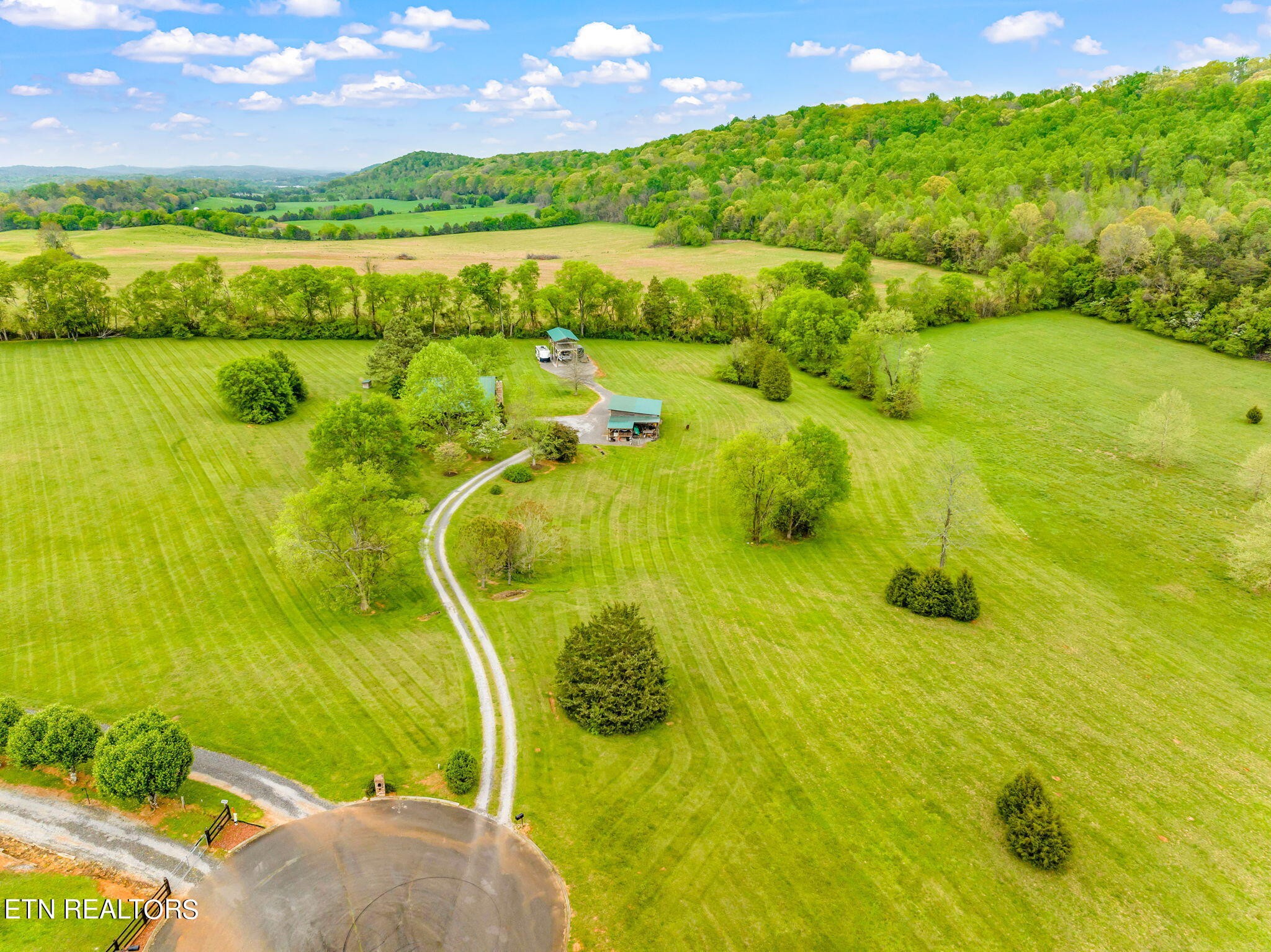 550 Ranch Road Loudon, TN 37774 - Photo 45 of 52