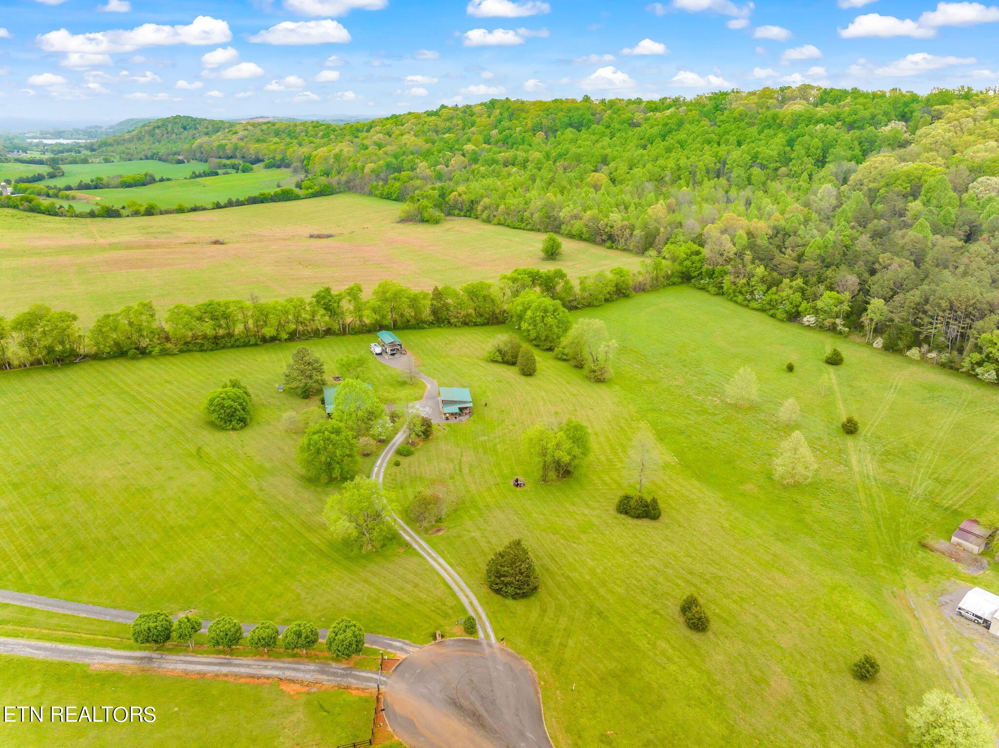 550 Ranch Road Loudon, TN 37774 - Photo 46 of 52