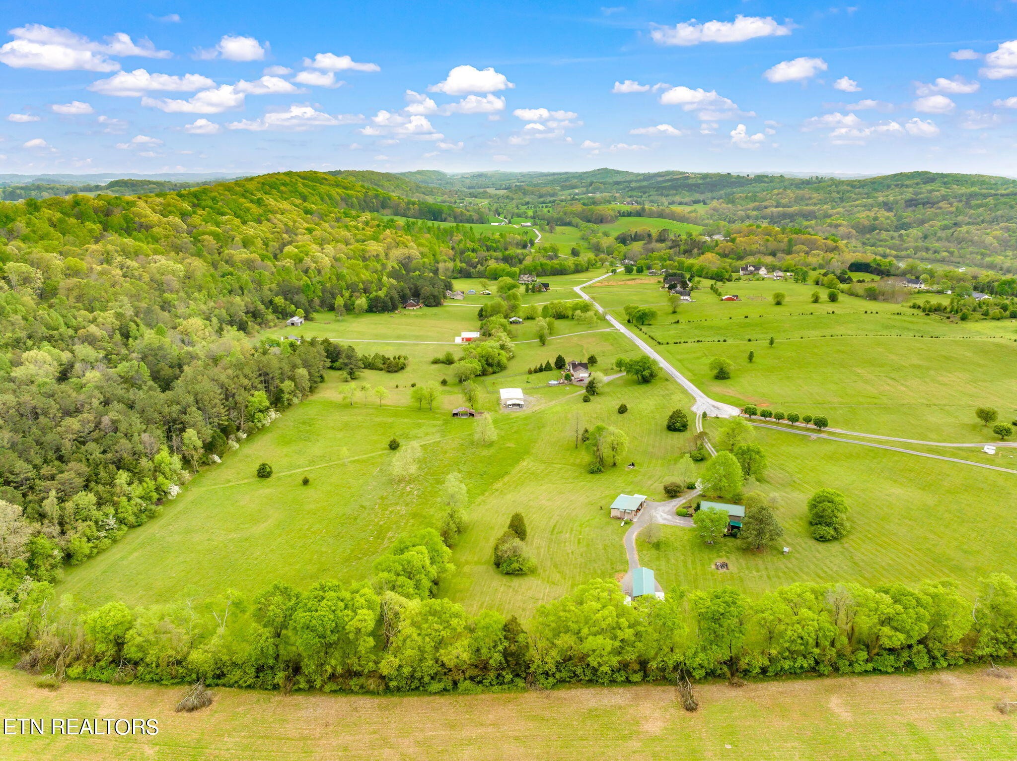 550 Ranch Road Loudon, TN 37774 - Photo 50 of 52