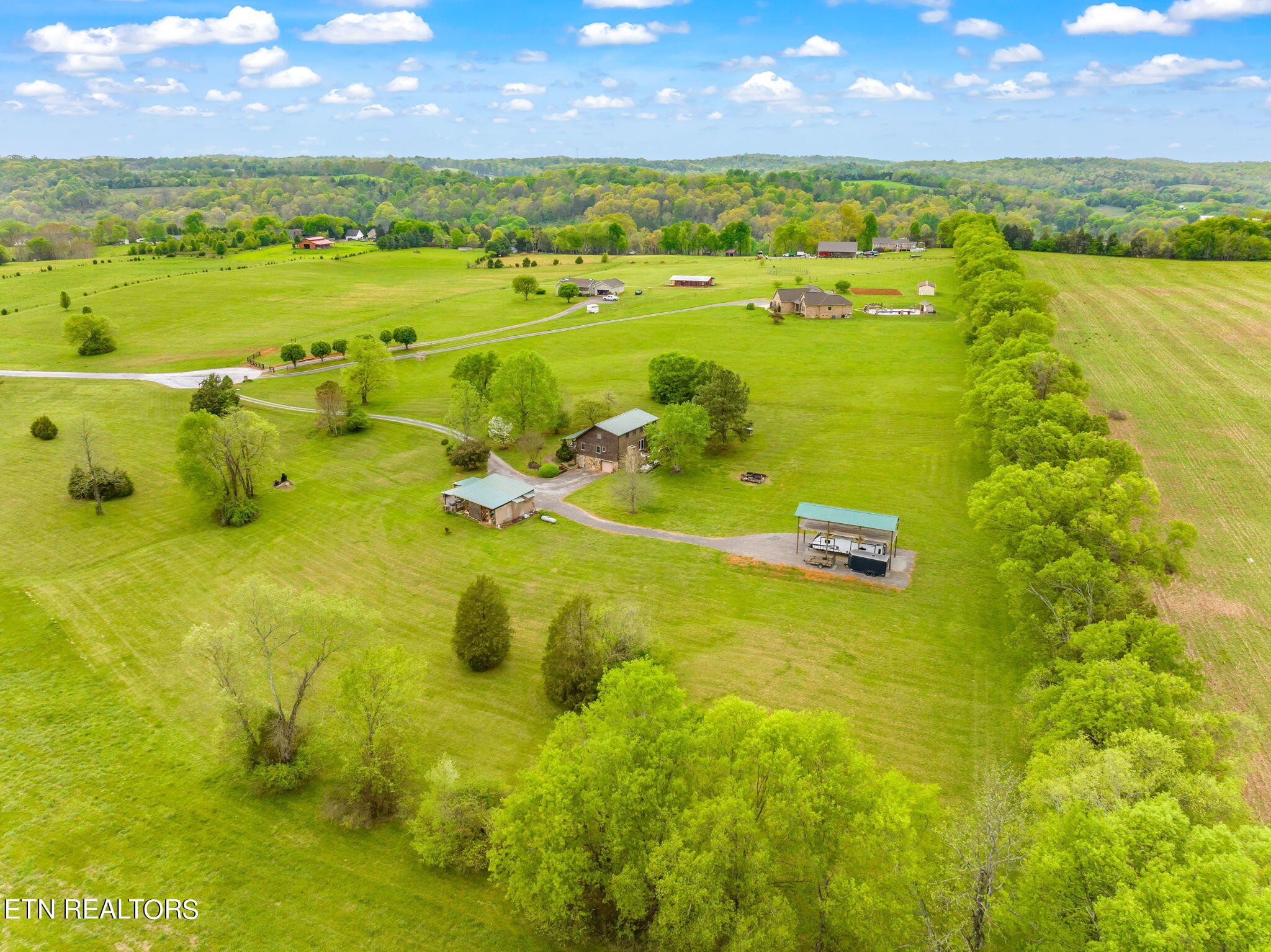 550 Ranch Road Loudon, TN 37774 - Photo 51 of 52