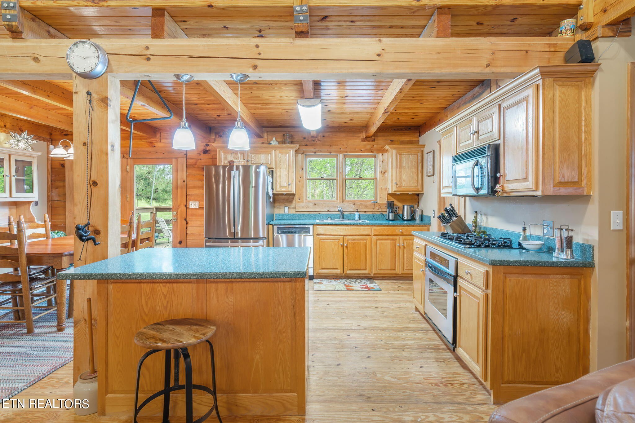 550 Ranch Road Loudon, TN 37774 - Photo 10 of 52