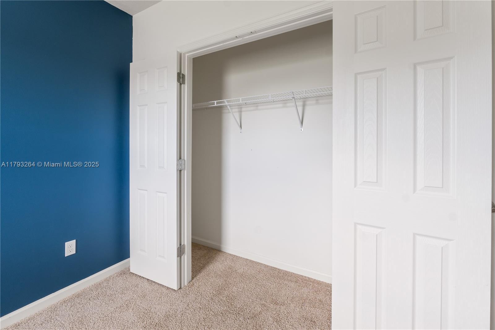 5305 Fantasy Drive Fort Pierce, FL 34947 - Photo 11 of 14 a view of an empty room