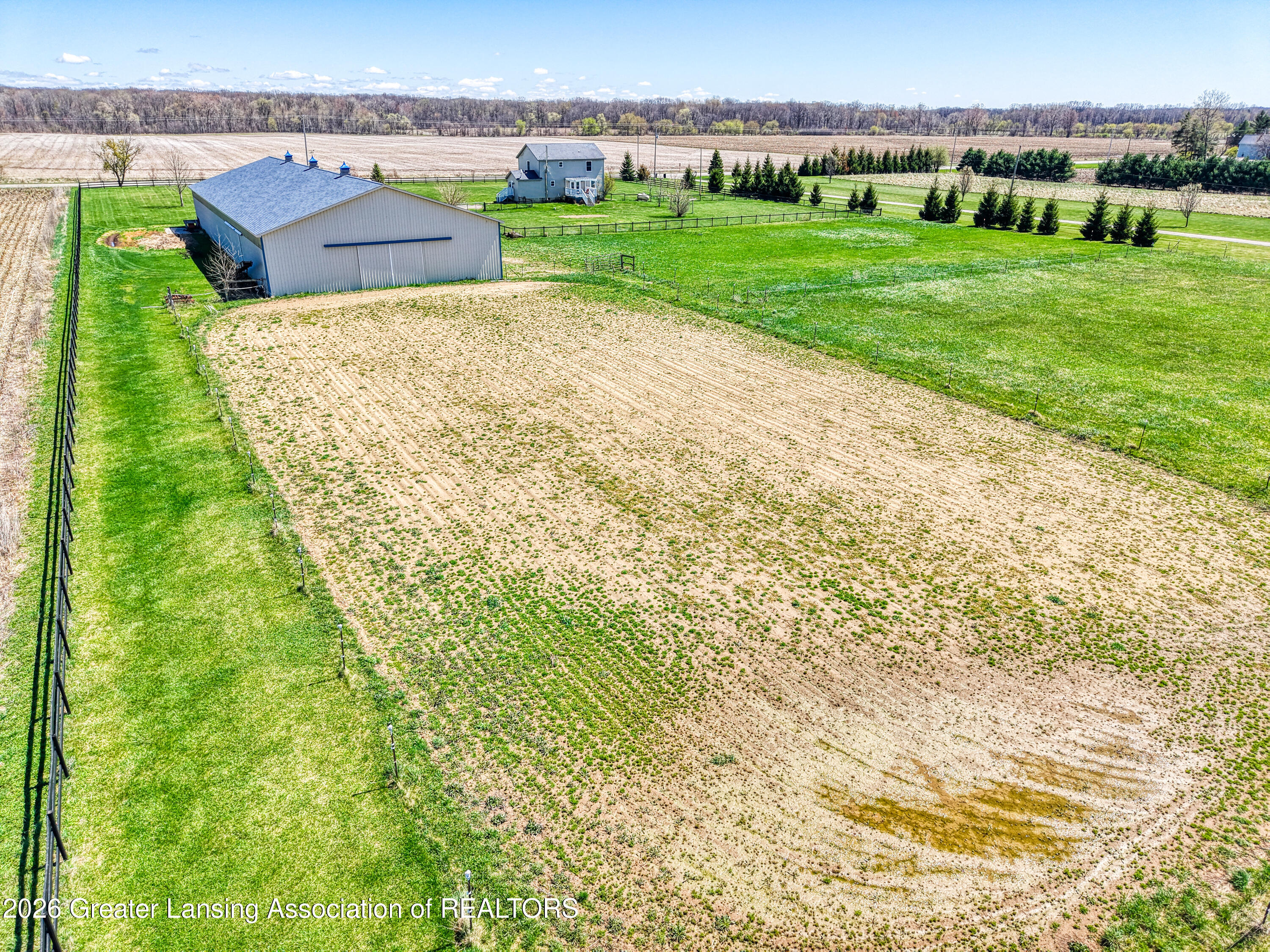 12185 North Irish Road Otisville, MI 48463 - Photo 58 of 63 DJI_20260420134130_0565_D_12