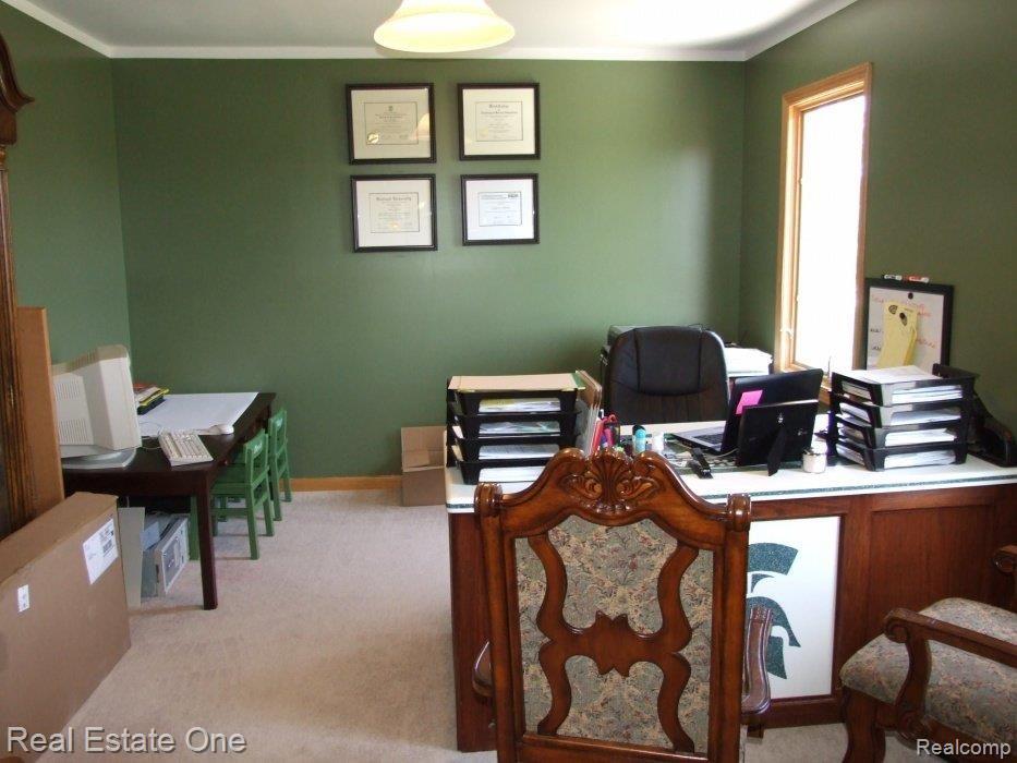 4002 Stewart Road Metamora, MI 48455 - Photo 8 of 25 Office or Study
