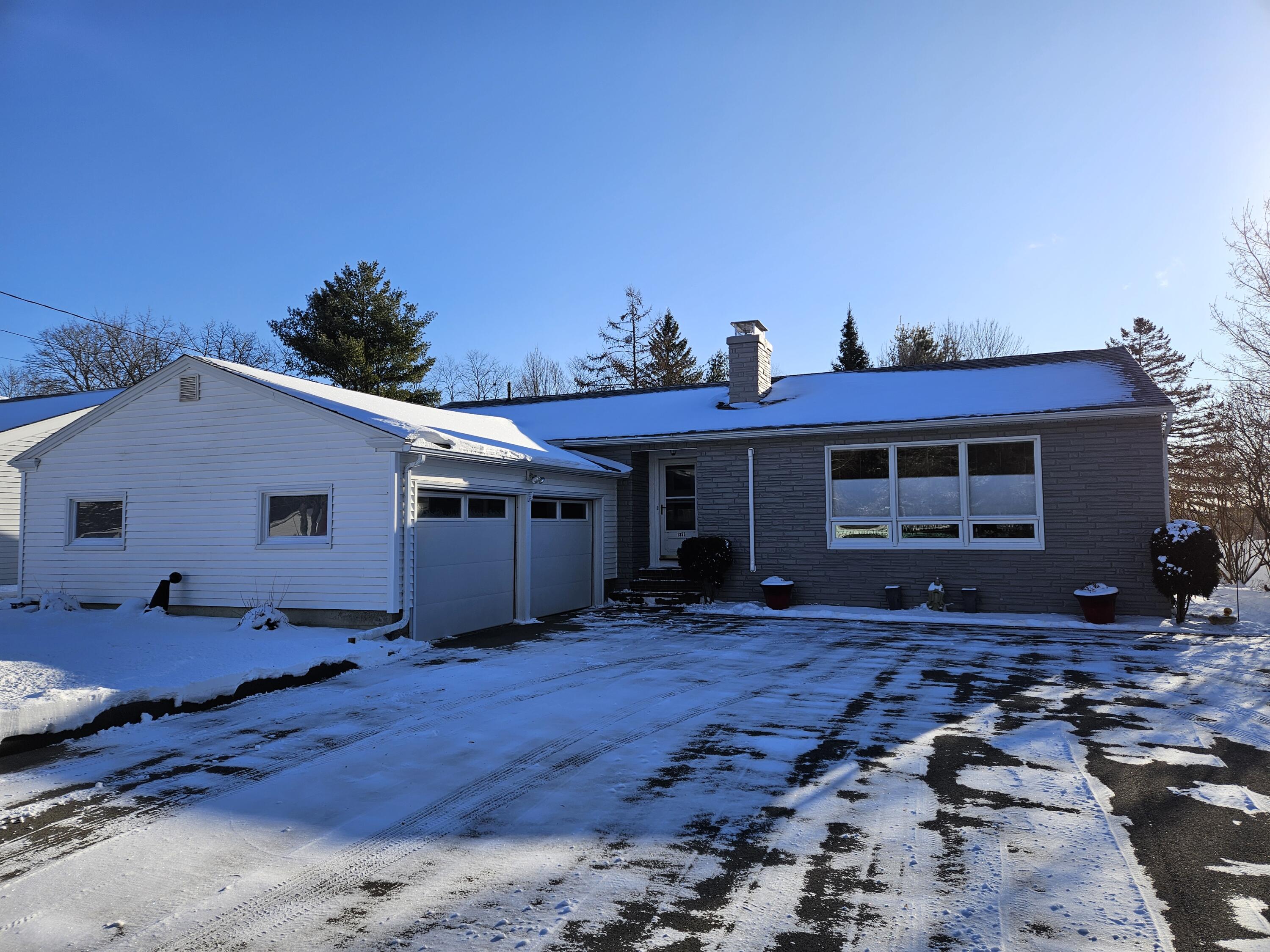 1355 State Street Bangor, ME 04401 - Photo 1 of 42 R1