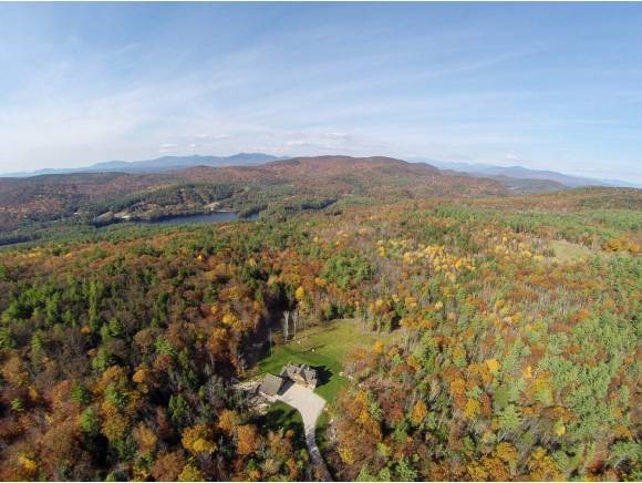 81 Lary Road Madison, NH 03832 - Photo 1 of 1