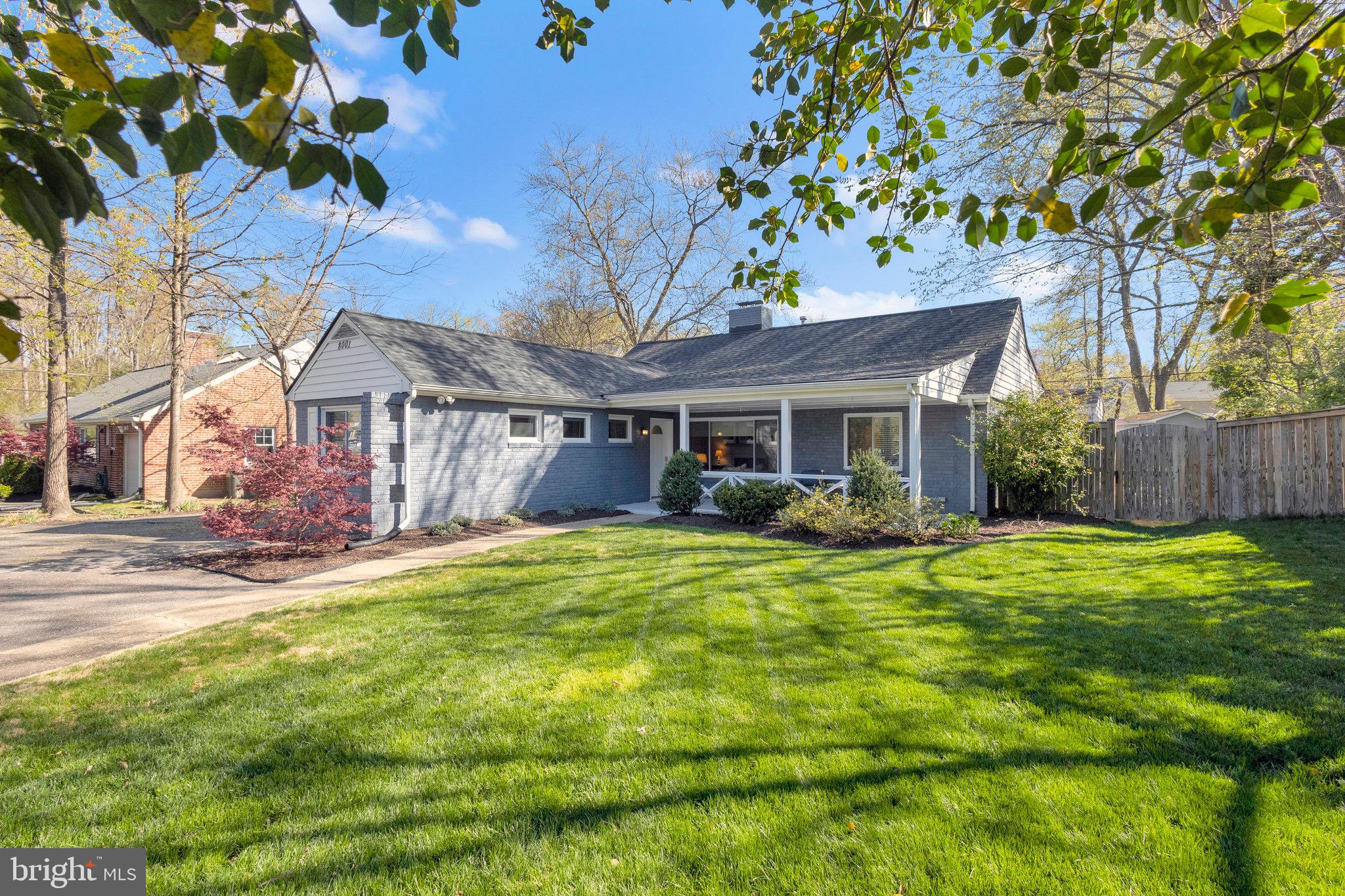 8001 Fort Hunt Road Alexandria, VA 22308 - Photo 1 of 46 Gallery Image 1