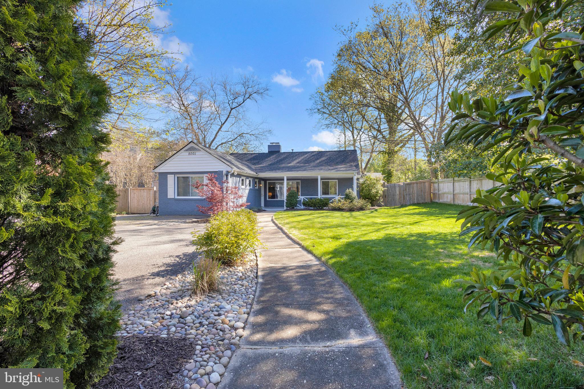 8001 Fort Hunt Road Alexandria, VA 22308 - Photo 5 of 46 Gallery Image 5