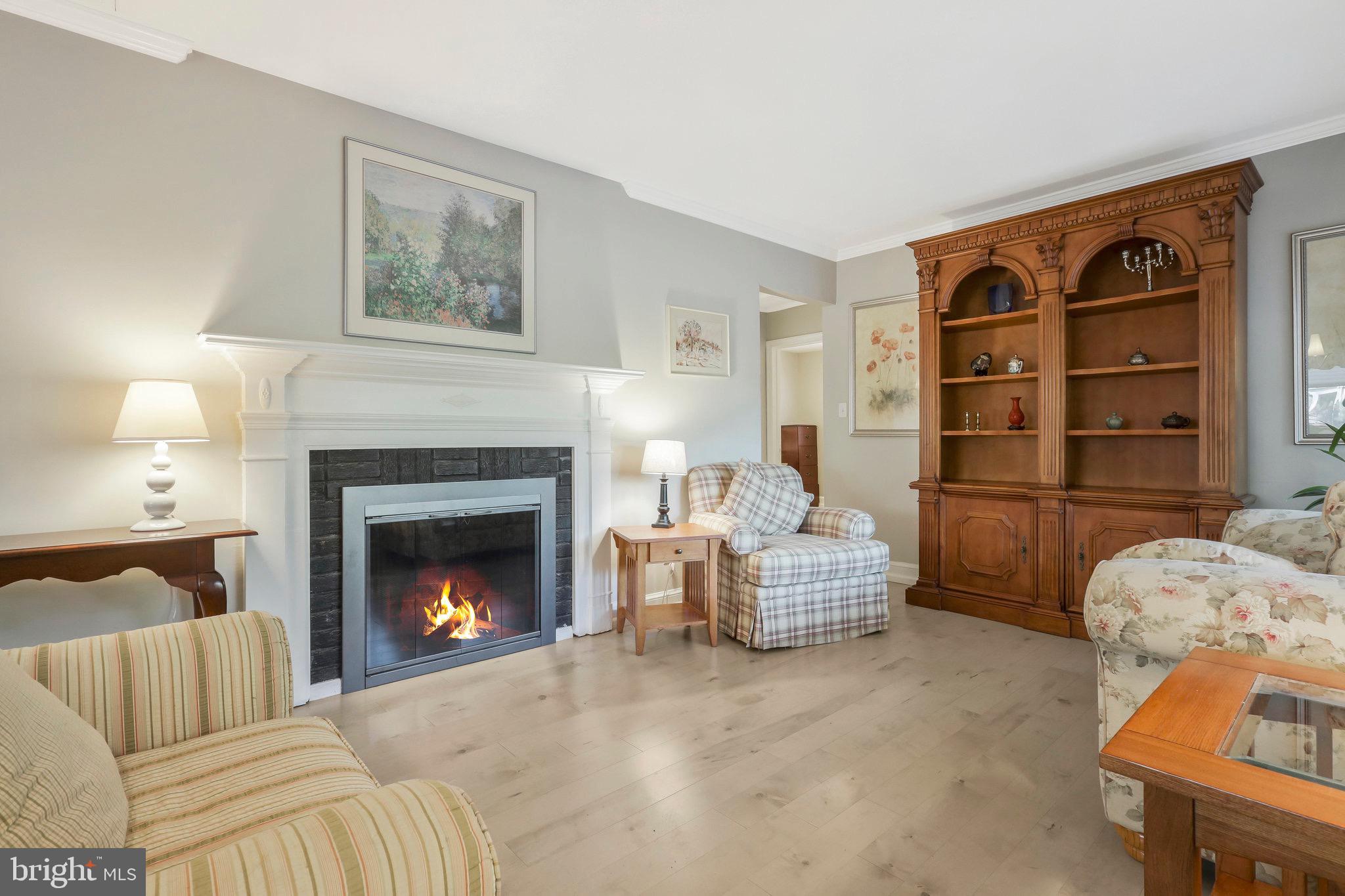 8001 Fort Hunt Road Alexandria, VA 22308 - Photo 8 of 46 Gallery Image 8