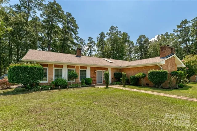 $239,999 | 506 Gregory Street, Unit 23 & 24, Timmonsville, SC 29161