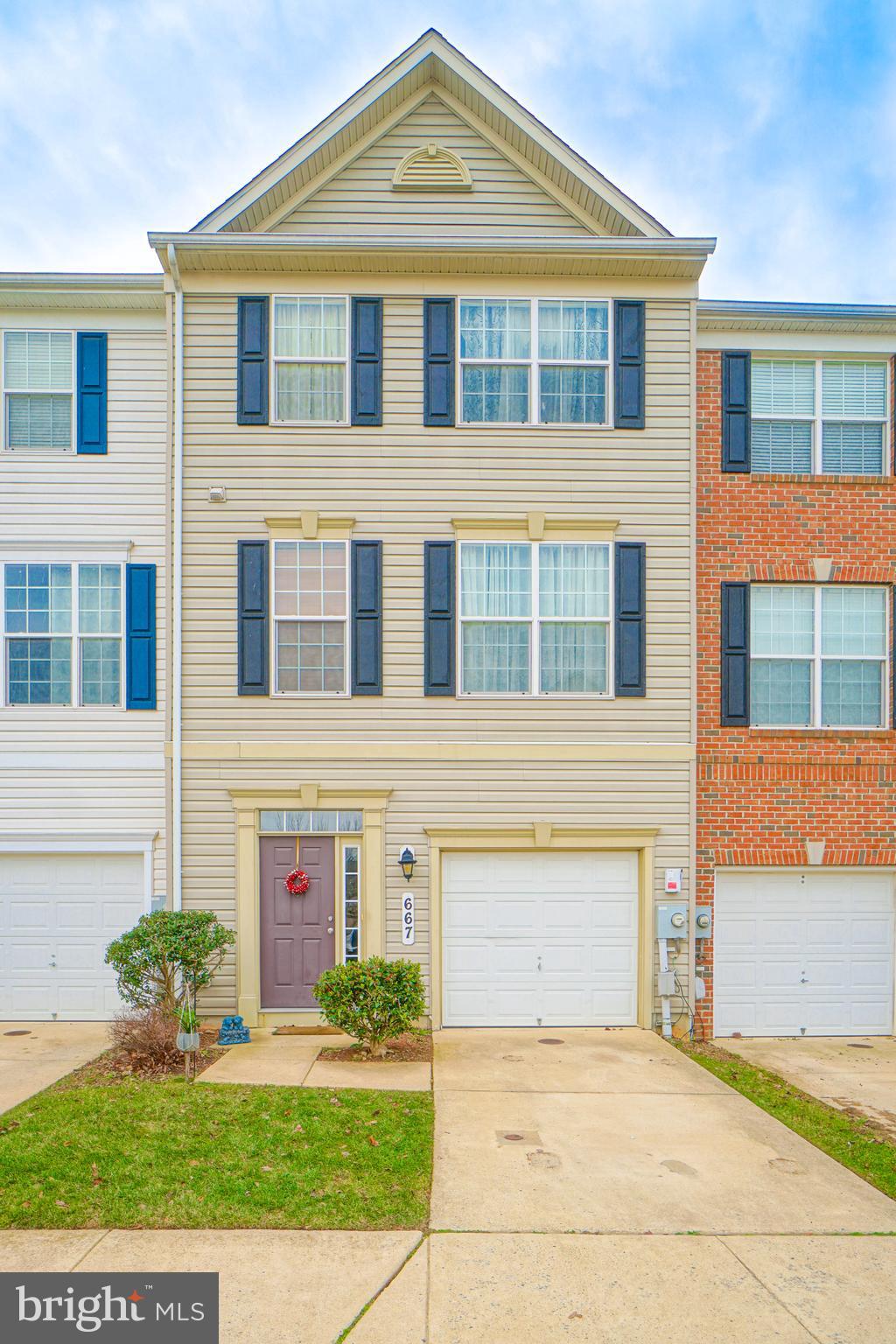 667 Tivoli Road Frederick, MD 21703 - Photo 1 of 36