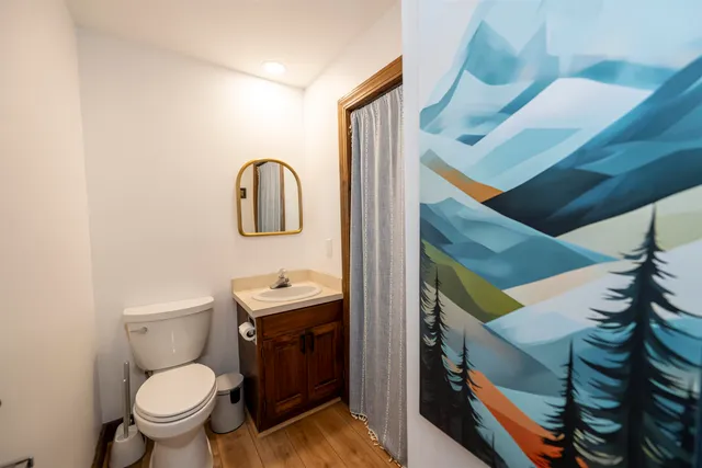 $345,000 | 291 Sugar Hill Lane, Unit 1B, Hartford, VT 05059