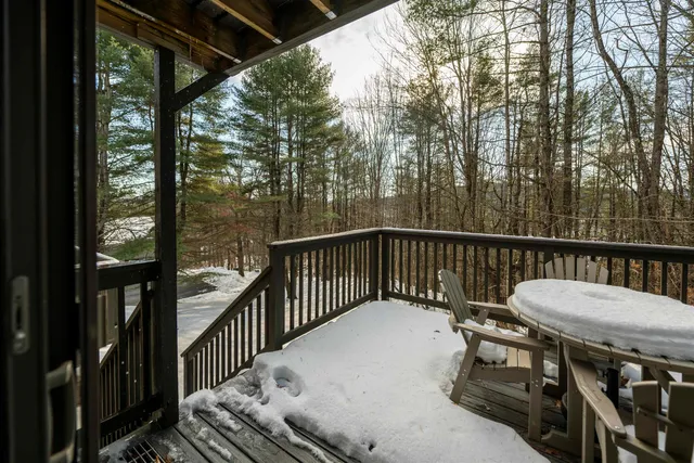 $345,000 | 291 Sugar Hill Lane, Unit 1B, Hartford, VT 05059