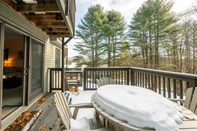 $345,000 | 291 Sugar Hill Lane, Unit 1B, Hartford, VT 05059