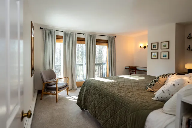 $345,000 | 291 Sugar Hill Lane, Unit 1B, Hartford, VT 05059