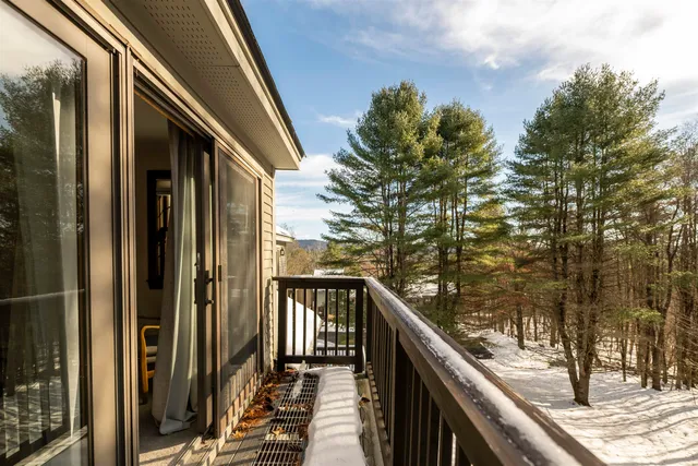 $345,000 | 291 Sugar Hill Lane, Unit 1B, Hartford, VT 05059
