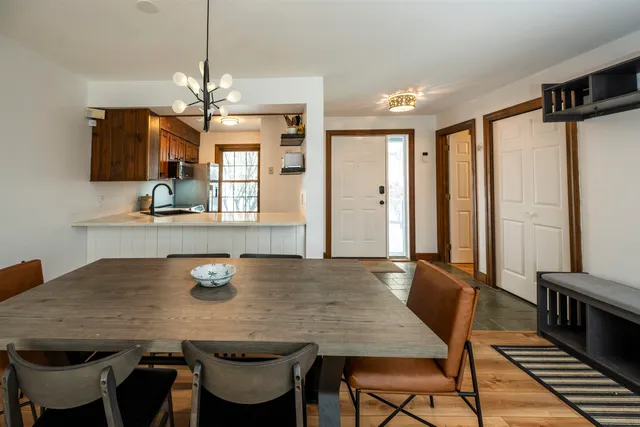 $345,000 | 291 Sugar Hill Lane, Unit 1B, Hartford, VT 05059