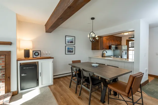 $345,000 | 291 Sugar Hill Lane, Unit 1B, Hartford, VT 05059