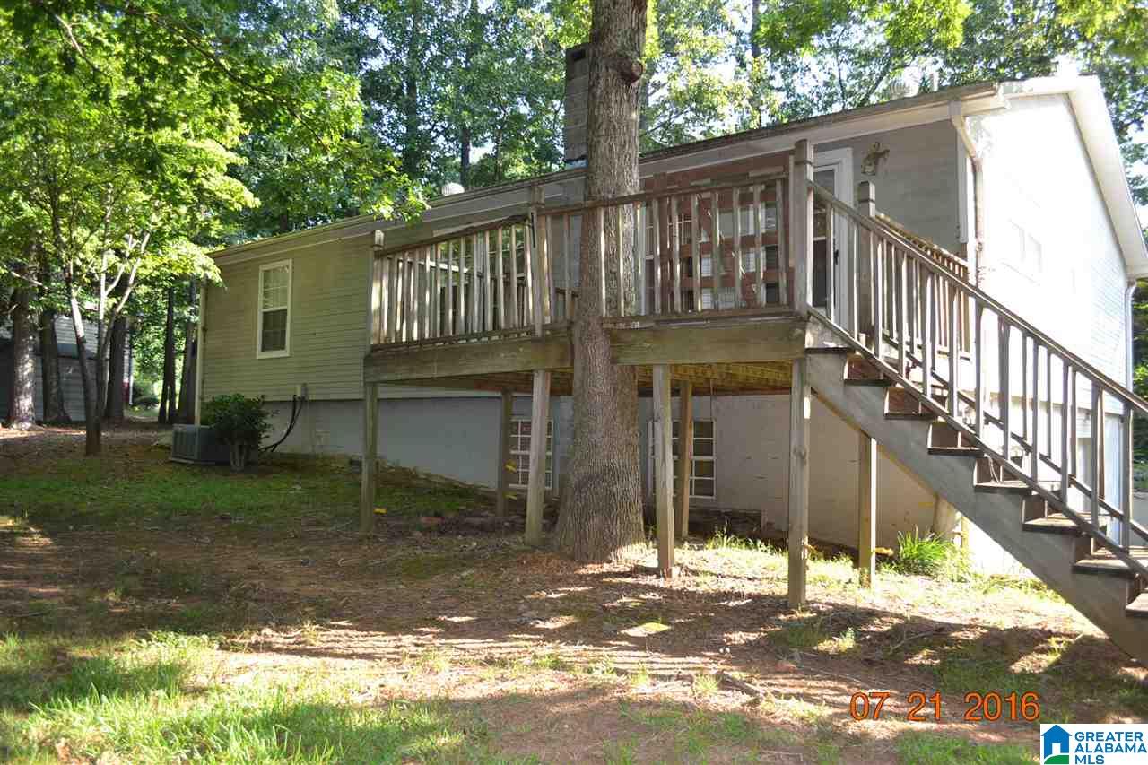 1364 Mountain Lake Road Warrior, AL 35180 - Photo 7 of 10