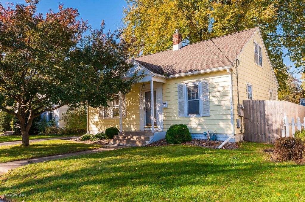 1025 5th Avenue Southeast Rochester, MN 55904 - Photo 1 of 1 Gallery Image 1