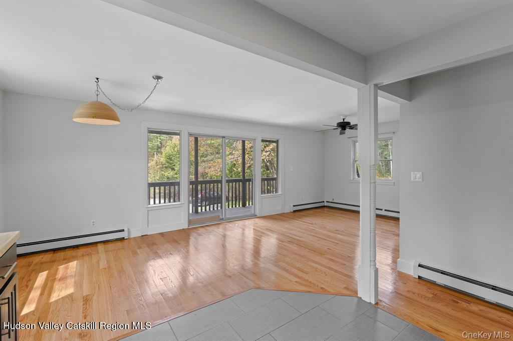 2 Mountain Valley Road Boiceville, NY 12412 - Photo 11 of 42 a view of an empty room with a window