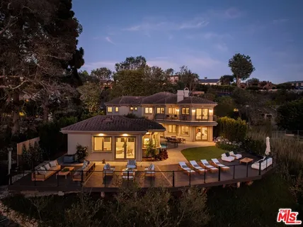 $12,995,000 | Undisclosed Address, Pacific Palisades, CA 90272