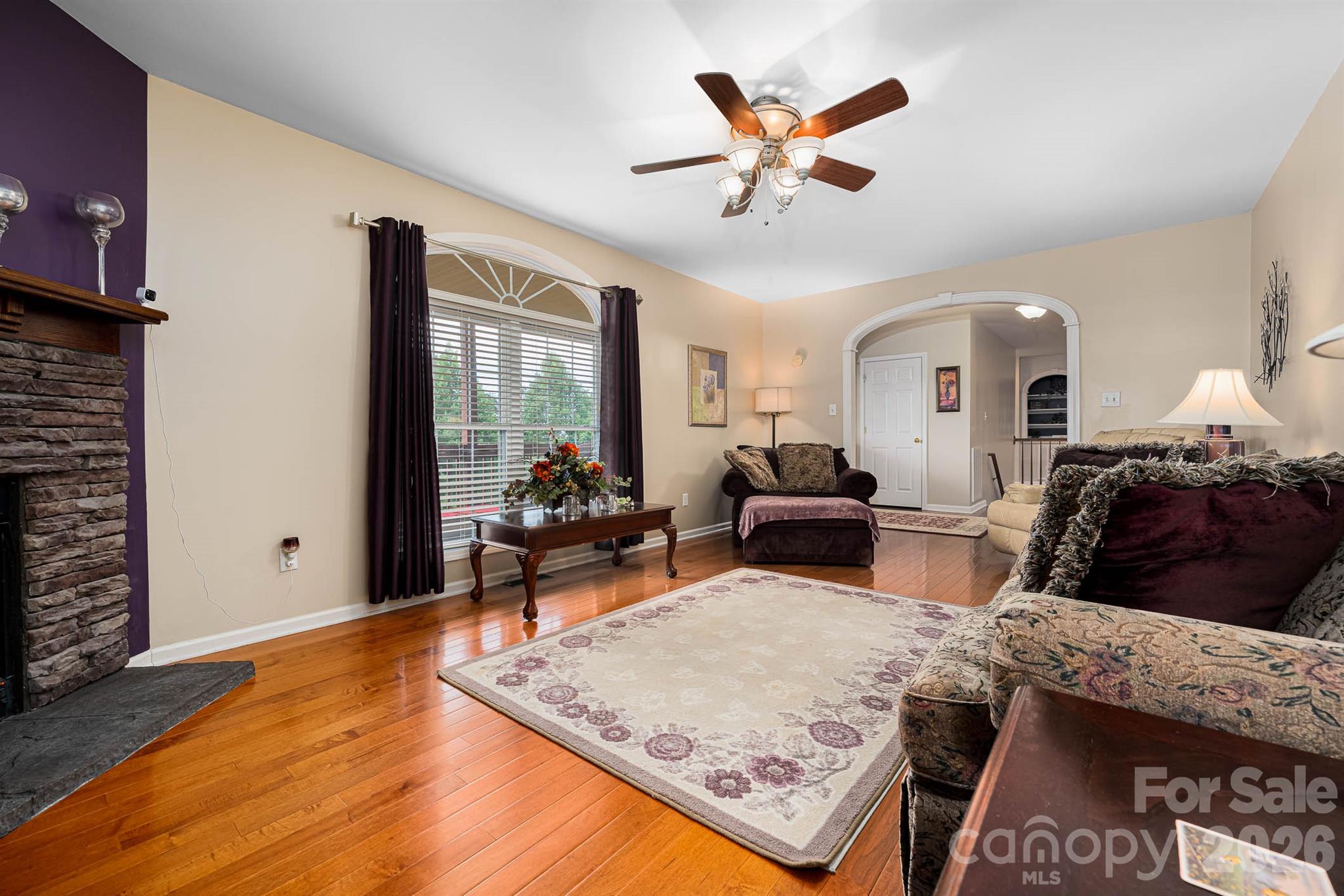 1697 Windswept Ridge Road Marshall, NC 28753 - Photo 7 of 48