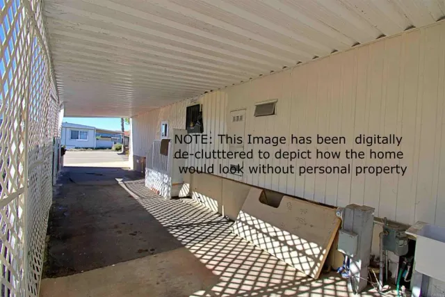 $240,000 | 275 Orange Drive, Unit 187, Chula Vista, CA 91911