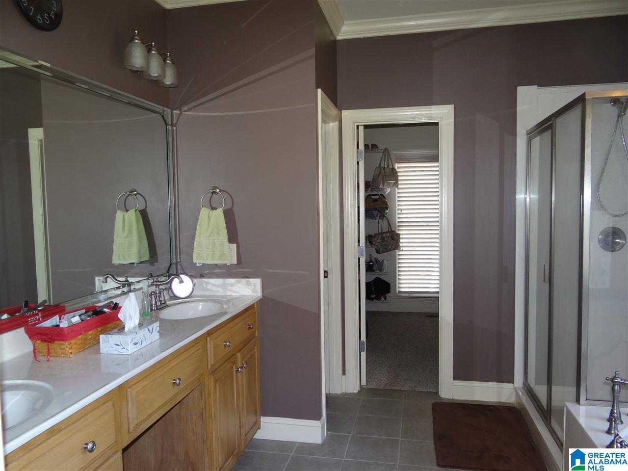 336 Middle Ridge Drive Springville, AL 35146 - Photo 42 of 49