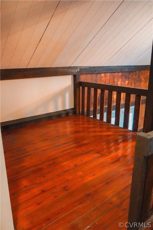 3717 Pfost Avenue Prince George, VA 23875 - Photo 11 of 39 a view of wooden floor and a sink
