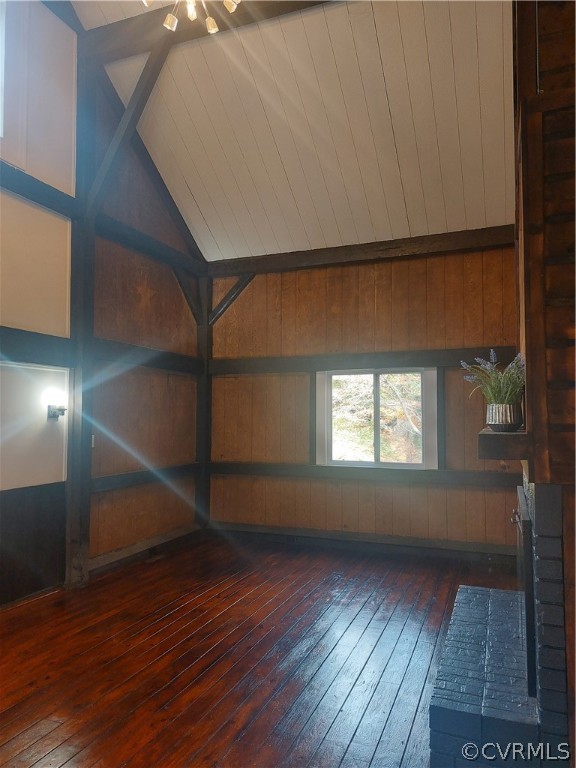 3717 Pfost Avenue Prince George, VA 23875 - Photo 24 of 39 a view of room and window