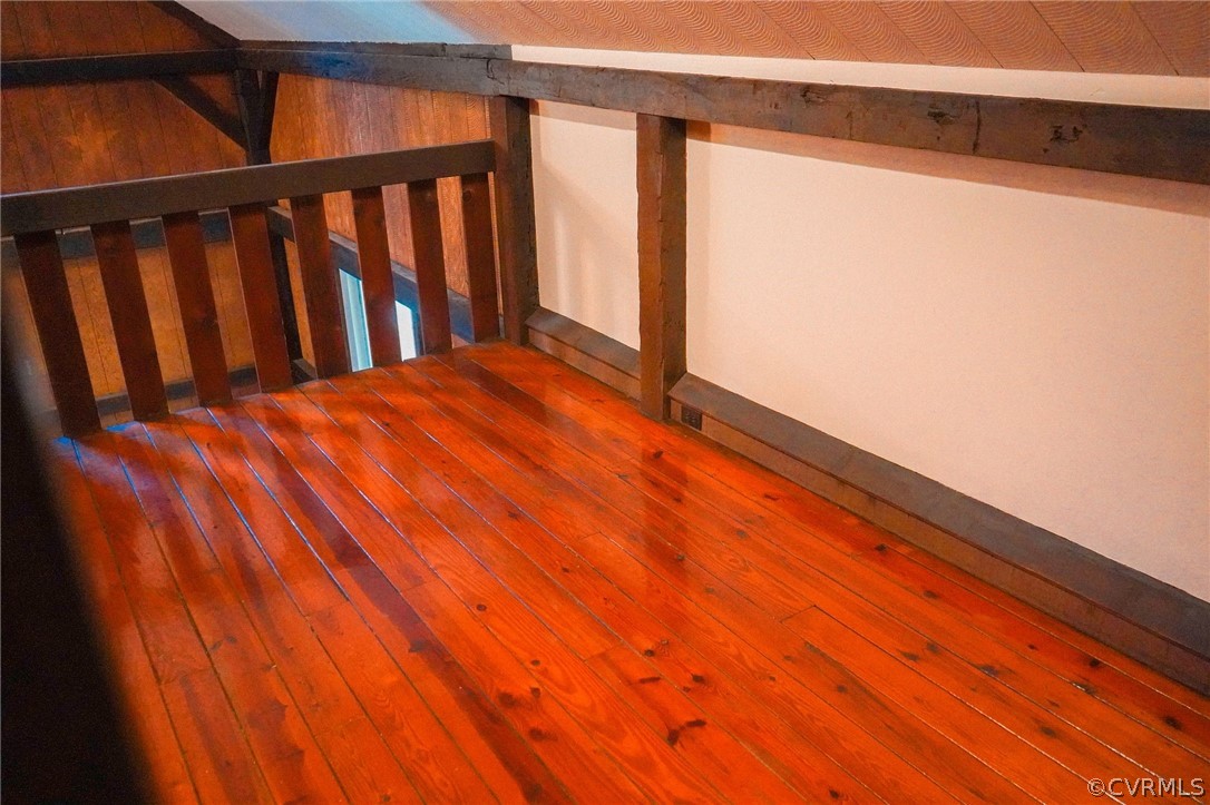 3717 Pfost Avenue Prince George, VA 23875 - Photo 10 of 39 a view of an empty room