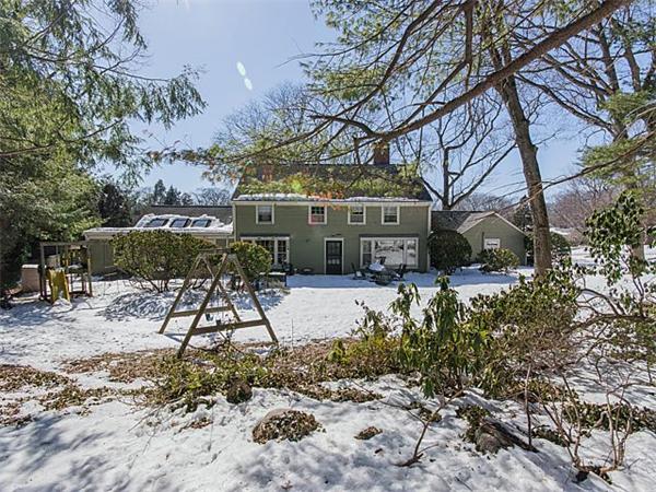 105 Longmeadow Road Belmont, MA 02478 - Photo 29 of 29 Gallery Image 29