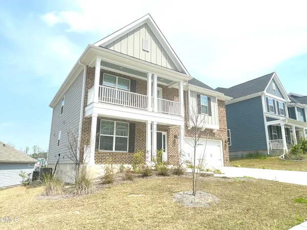 $2,245 | 424 Slomo Court, Wake Forest, NC 27587