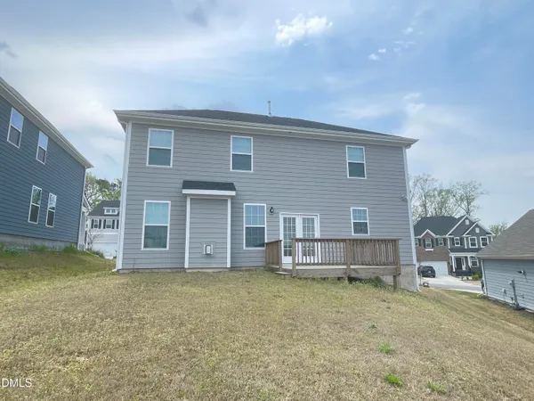 $2,245 | 424 Slomo Court, Wake Forest, NC 27587