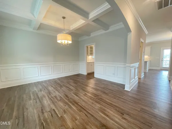 $2,245 | 424 Slomo Court, Wake Forest, NC 27587