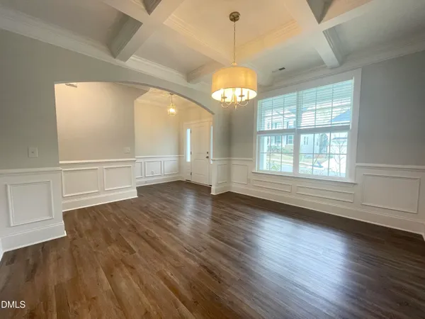 $2,245 | 424 Slomo Court, Wake Forest, NC 27587