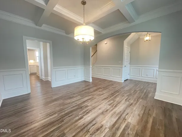 $2,245 | 424 Slomo Court, Wake Forest, NC 27587
