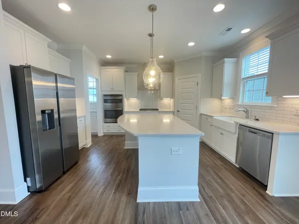 $2,245 | 424 Slomo Court, Wake Forest, NC 27587