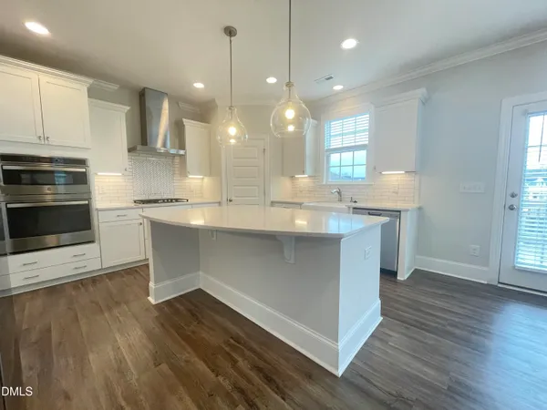 $2,245 | 424 Slomo Court, Wake Forest, NC 27587