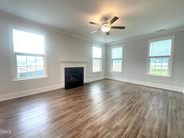 $2,245 | 424 Slomo Court, Wake Forest, NC 27587