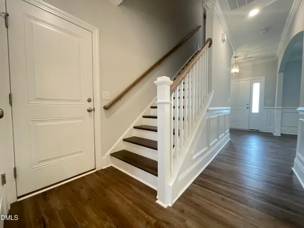 $2,245 | 424 Slomo Court, Wake Forest, NC 27587